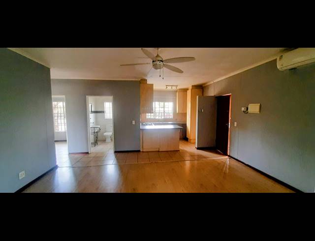 2 BEDROOM CLUSTER FOR SALE IN TERENURE